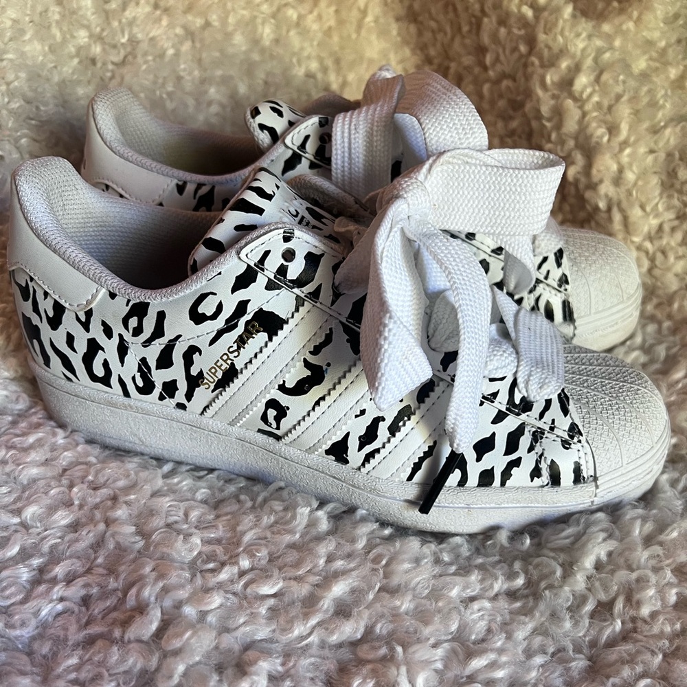 Adidas superstar